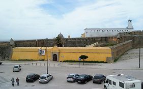 O Forte Guest House